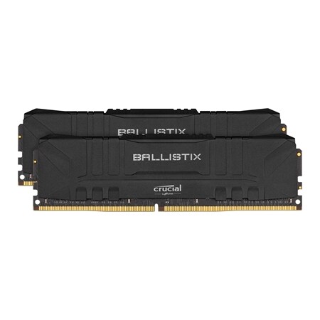Crucial 2X16GB (32GB Kit) Ddr4 4400Mt BLM2K16G44C19U4B